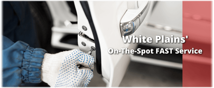 Car Lockout Service White Plains