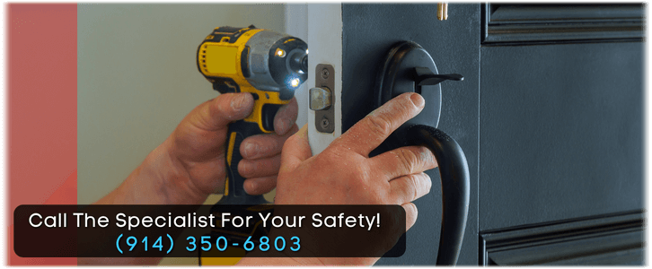 Change Locks in White Plains