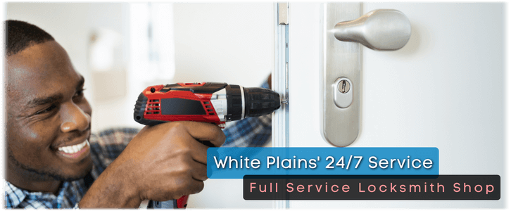 .White Plains Locksmith