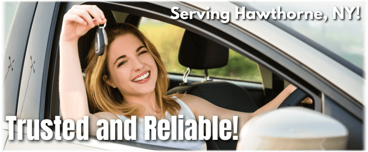 Locksmith Hawthorne NY