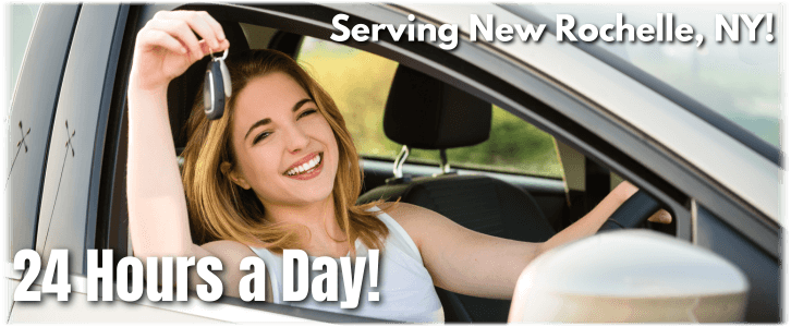 Locksmith New Rochelle NY