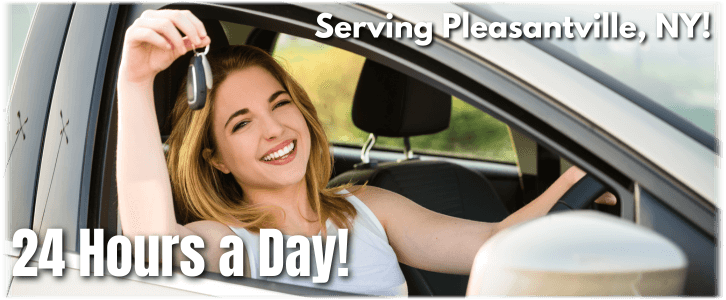 Locksmith Pleasantville NY