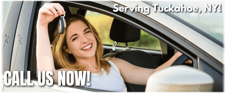 Locksmith Tuckahoe NY